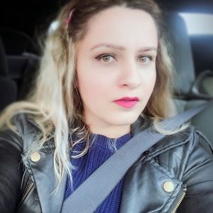 Meet your Posher, Parminder